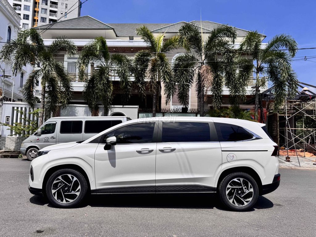 Hyundai Custin 2023 1.5 AT Turbo. Mua bán Ô tô tại Quận Gò Vấp Tp Hồ Chí Minh được đăng bởi oto cũ Gò Vấp hình 3