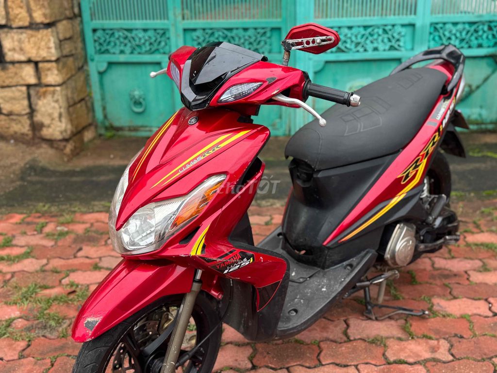 yamaha luvias. Mua bán Xe máy tại Thành phố Buôn Ma Thuột Đắk Lắk được đăng bởi Nguyễn van Nam hình 3