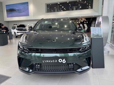 Lynk&Co 06 2025. Mua bán Ô tô tại Thành phố Vũng Tàu Bà Rịa - Vũng Tàu được đăng bởi Nguyễn Đặng Thành Nhân