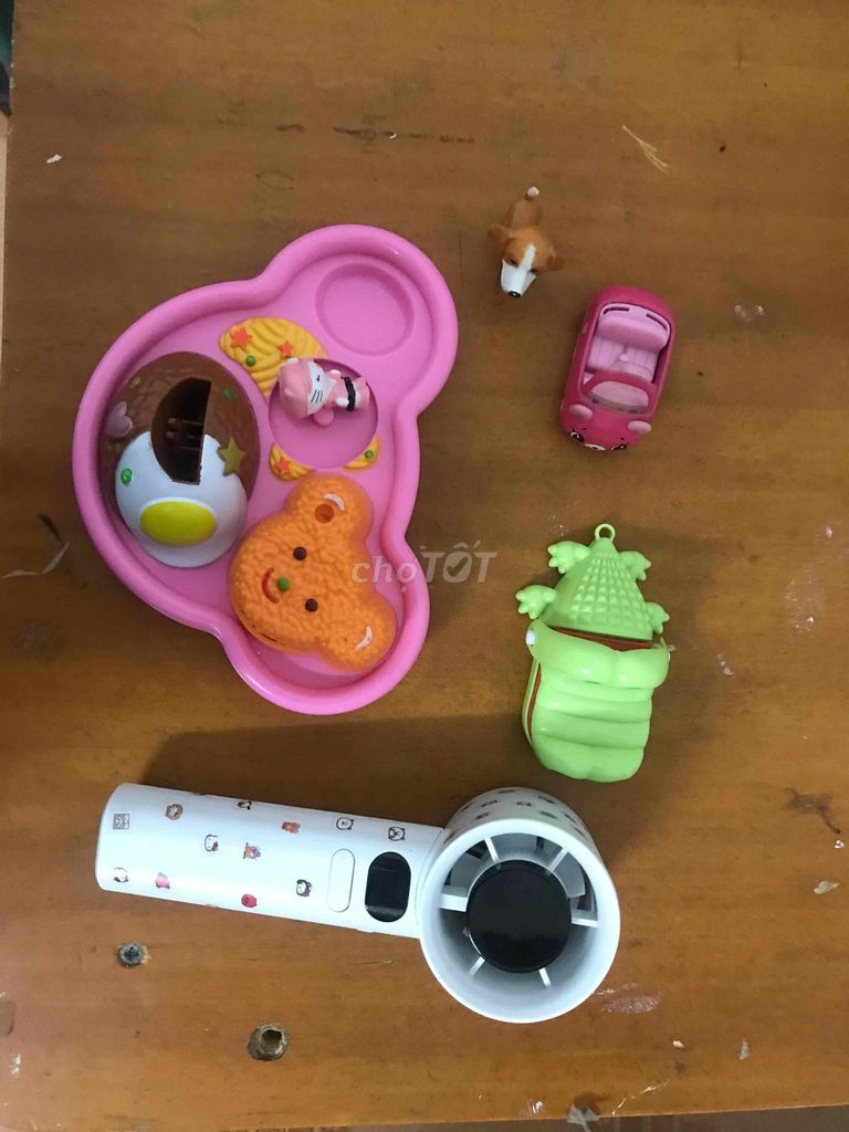 pass đồ chơi cũ. Mua bán Thiết bị chơi game tại Quận Tây Hồ Hà Nội được đăng bởi Nguyễn Tuyết hình 1