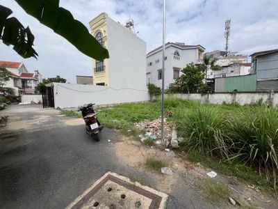 Plot of land 71 m² · Đường Nguyễn Thị Định
