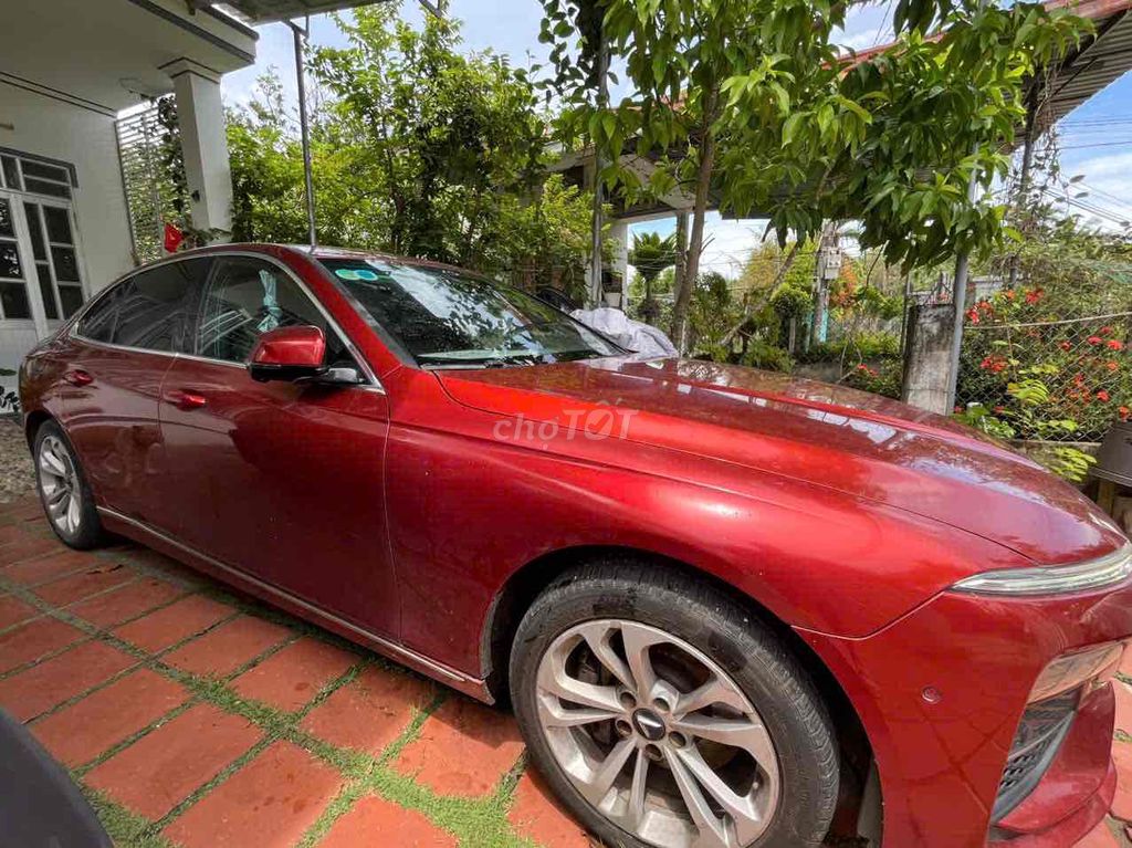 VinFast Lux A2.0 2021 Plus 2.0 AT - 70000 km. Mua bán Ô tô tại Huyện Diên Khánh Khánh Hòa được đăng bởi Nguyễn Tuấn Dũng hình 6