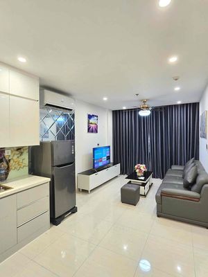 Cho thuê căn hộ Vinhomes Ocean Park, Gia Lâm, Hà Nội chỉ từ 5tr5/t