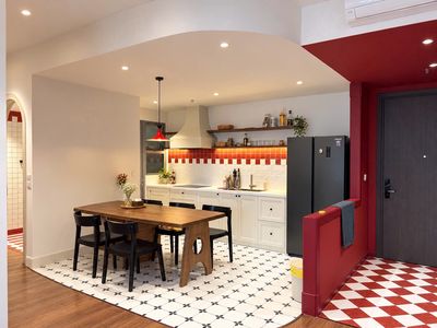 Apartment 85 m² · 2 bed · Celesta Rise