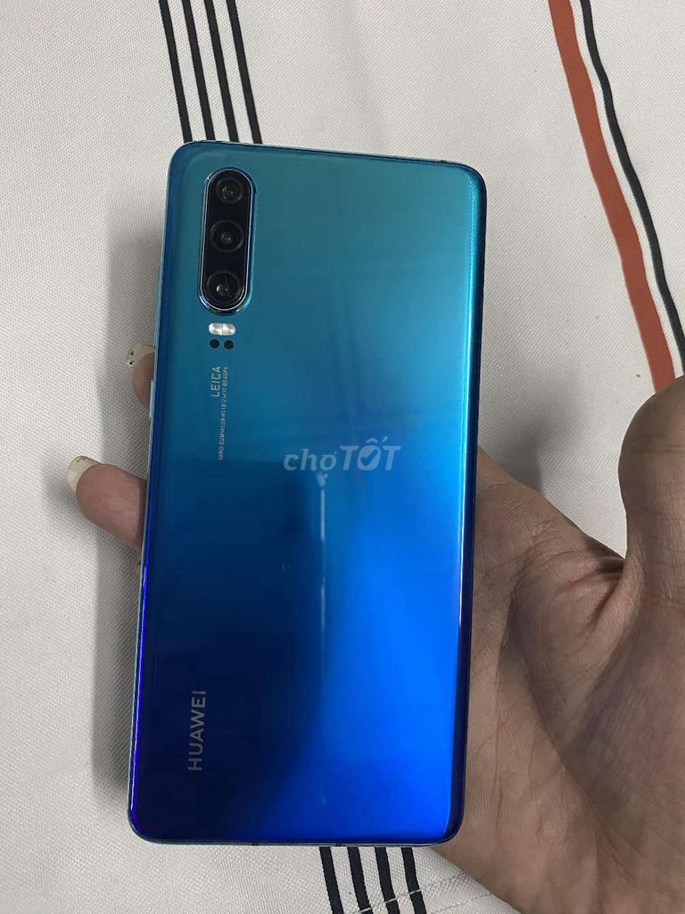 Huawei P30 8.128Gb