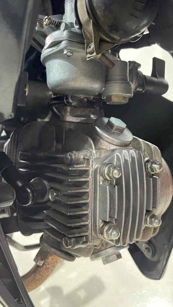 BÁN WAVE RSX100 ZIN MÁY CHƯA LÀM , BS 54 CHÍNH CHU. Mua bán Xe máy tại Thành phố Thủ Đức Tp Hồ Chí Minh được đăng bởi A  huy hình 9