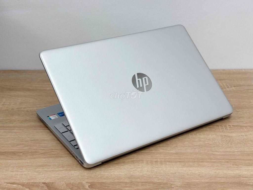 HP 15s FQ5145TU i7 1255U Nguyên Zin BH FPT 9/2025