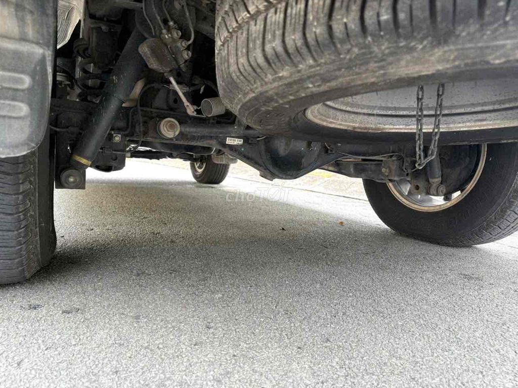 FORTUNER 2.5G 2016 CHUẨN 5. VẠN MỚI VN. Mua bán Ô tô tại Quận Bình Tân Tp Hồ Chí Minh được đăng bởi XUÂN DUY AUTO hình 11