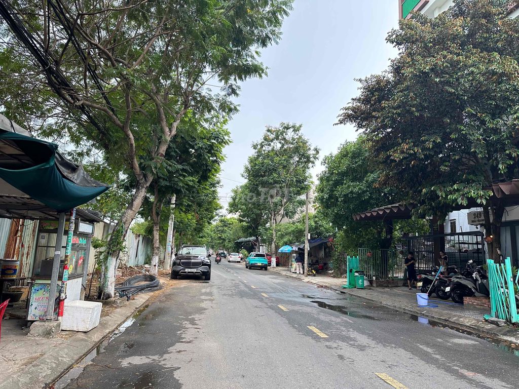 🎯 CHO THUÊ ĐẤT MẶT TIỀN HOÀI THANH – GIÁ CHỈ 10 TRIỆU/THÁNG