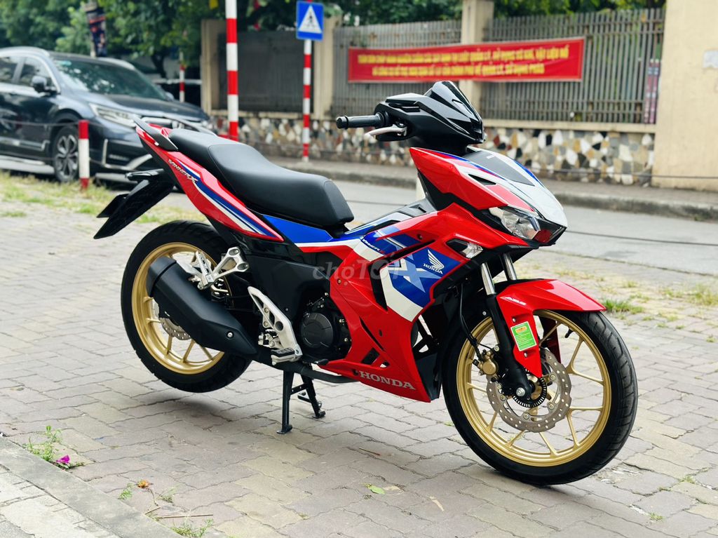 Siêu Phẩm Winner V3 chính chủ 2023 mới 99%. Mua bán Xe máy tại Quận Nam Từ Liêm Hà Nội được đăng bởi Hoàng Lan hình 1