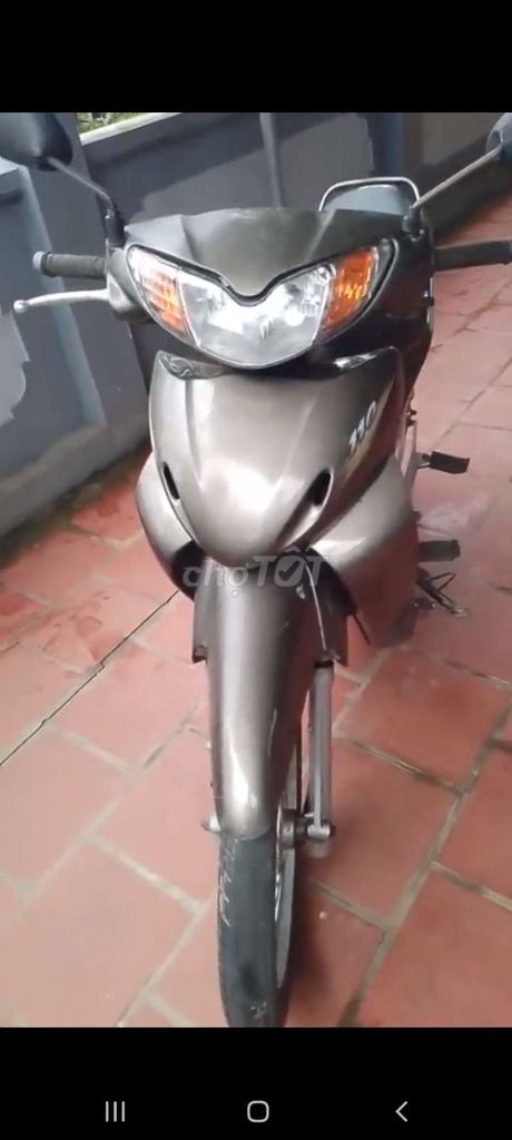 Cần bán hoặc đổi sang xe lead  cũ. Mua bán Xe máy tại Huyện An Dương Hải Phòng được đăng bởi Trần Cường hình 1