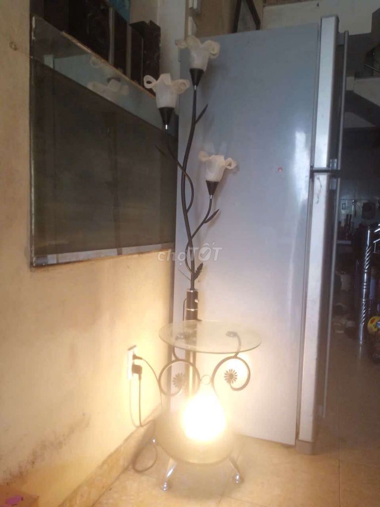 Đèn cây Hiện đại. Mua bán Đèn tại Quận Dương Kinh Hải Phòng được đăng bởi thơ hình 1