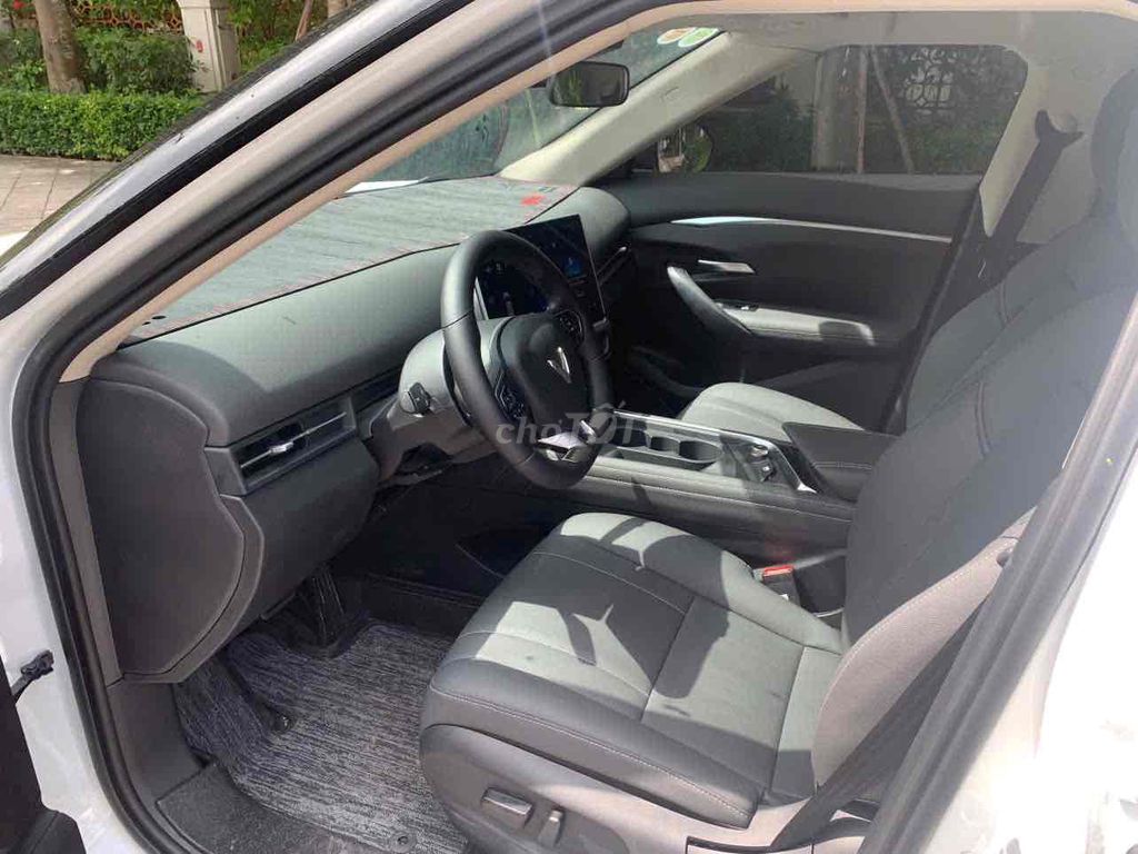 Vinfast vf7. Mua bán Ô tô tại Quận Cầu Giấy Hà Nội được đăng bởi MYCAR EV hình 7