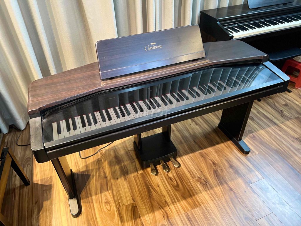 Piano Nội Địa Nhật Yamaha Cvp65