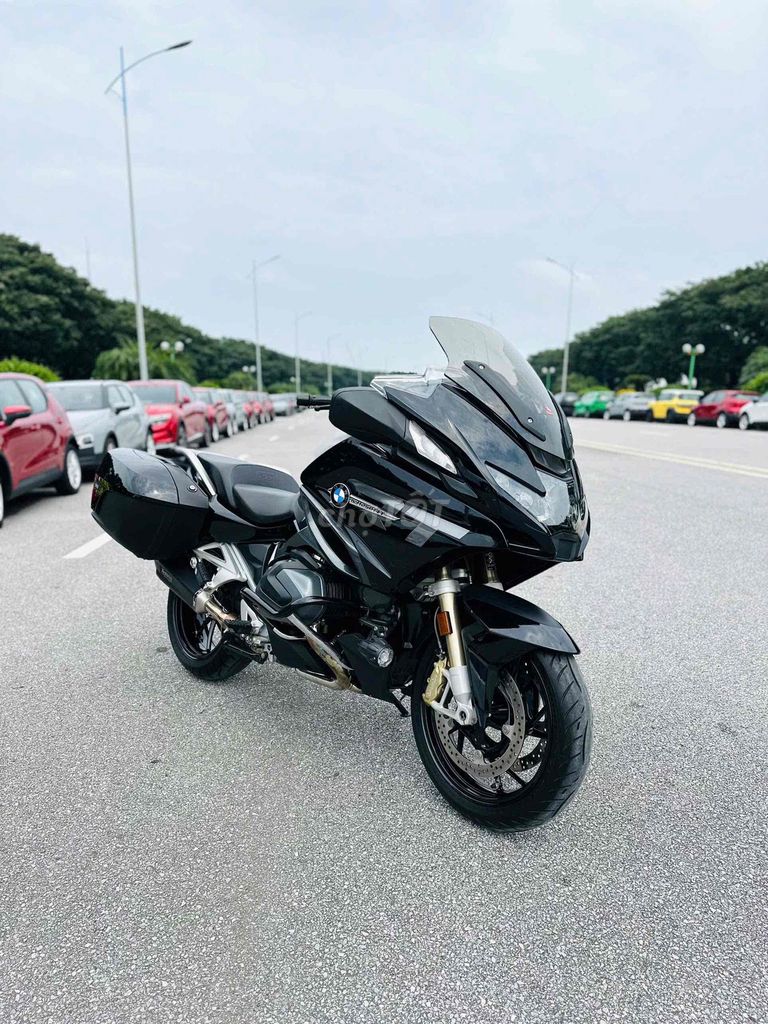 🌎 𝐁𝐌𝐖 𝐑𝟏𝟐𝟓𝟎 𝐑𝐓 𝟐𝟎𝟐𝟑 𝐒𝐩𝐨𝐫𝐭. Mua bán Xe máy tại Quận Tân Bình Tp Hồ Chí Minh được đăng bởi Nguyễn Đình Quang Duy  hình 2