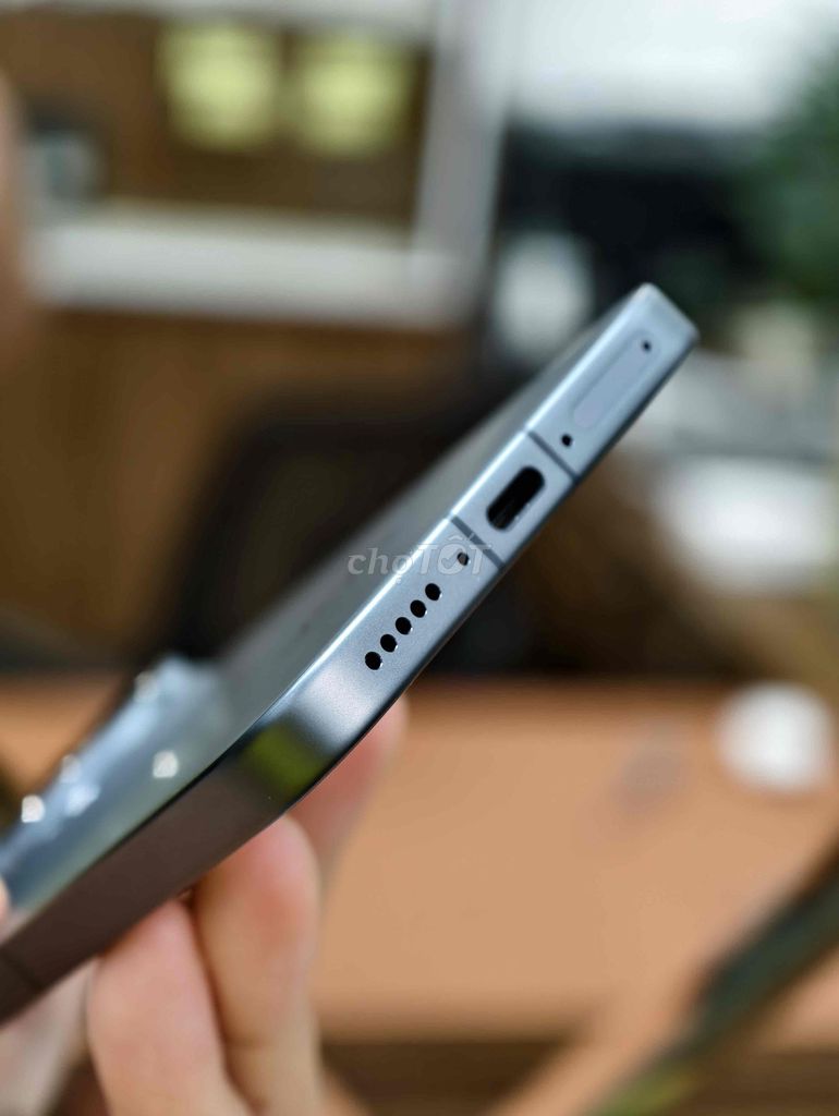 Vivo X300 Pro 16GB/512GB Đen fullbox. Mua bán Điện thoại tại Quận Hoàng Mai Hà Nội được đăng bởi khmobile hình 1