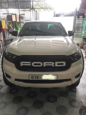 Ford Ranger 2019 XLS 2.2 4x2 AT - nhập thái lan. Mua bán Ô tô tại Thành phố Thủ Dầu Một Bình Dương được đăng bởi Dang Quang