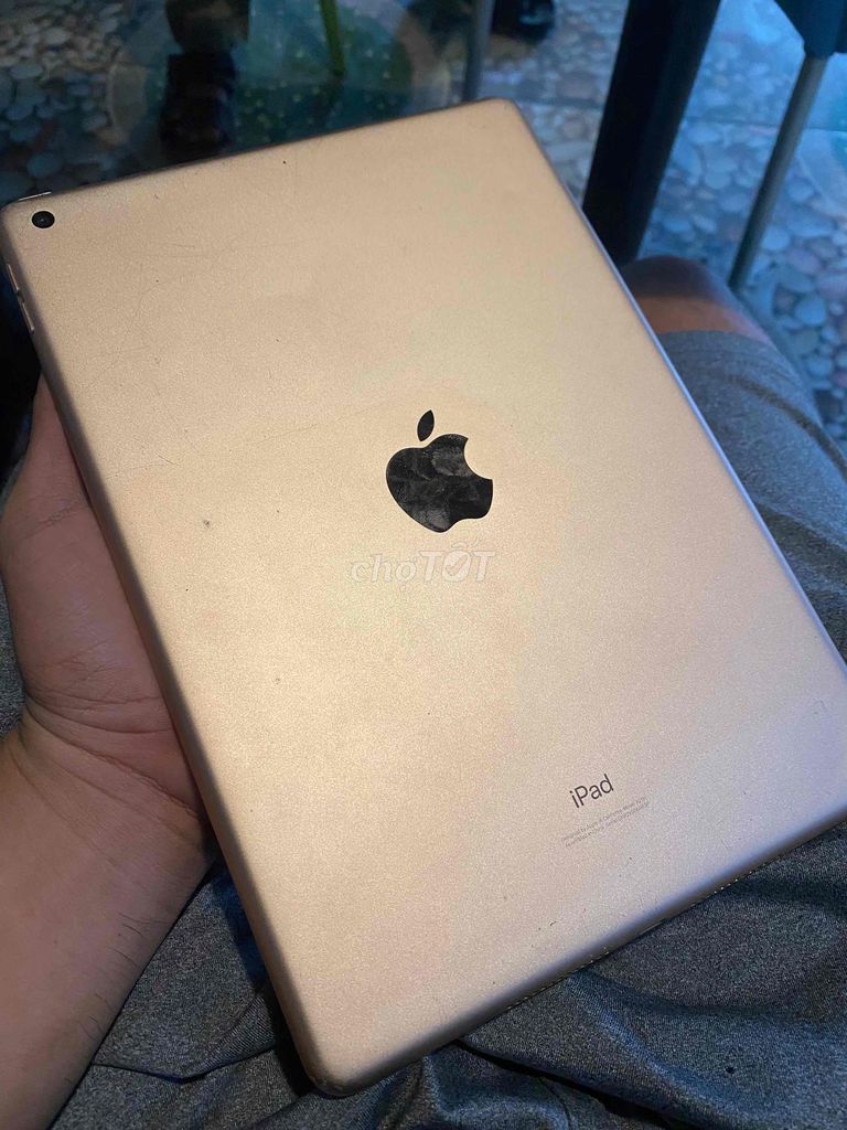 IPad Gen 7 gold 32gb Wifi. Mua bán Máy tính bảng tại Quận Bình Tân Tp Hồ Chí Minh được đăng bởi V I N H hình 4