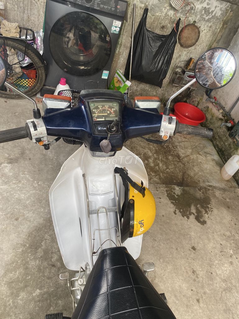 Xe còn nguyên bản, xe hs đi học. Mua bán Xe máy tại Huyện Kiến Xương Thái Bình được đăng bởi Anh Tuan hình 5