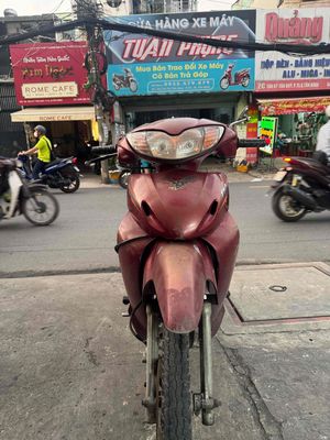 Future tq 2006 bstp máy êm như xe Nhật.trao đổi. Mua bán Xe máy tại Quận Tân Bình Tp Hồ Chí Minh được đăng bởi Tuấn Phụng