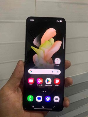 samsung Zlip 4. Mua bán Điện thoại tại Thành phố Cà Mau Cà Mau được đăng bởi Cường Phú