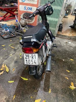 có thương lượng cho ae nào thiện trí. Mua bán Xe máy tại Huyện Chương Mỹ Hà Nội được đăng bởi Cu Định