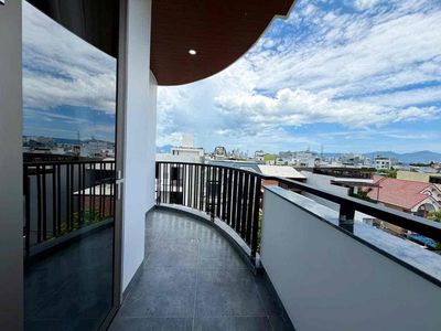 Rent · 1 bd · 40 м² · Quận Ngũ Hành Sơn, ул. Đường Trịnh Lỗi