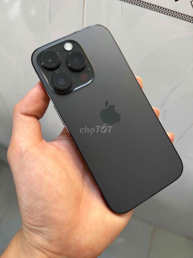 iPhone 14 Pro 128GB QT Zin Keng. Mua bán Điện thoại tại Thành phố Long Xuyên An Giang được đăng bởi Khải hình 1