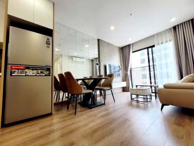 Chủ kẹt tiền bán gấp nhà 2PN 60m2 Sài Gòn Town - Tân Phú