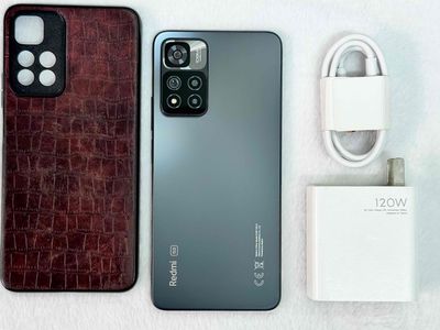 Redmi Note 11 Pro Plus 5G 8GB/256GB KENG ZIN 100%. Mua bán Điện thoại tại Quận Ninh Kiều Cần Thơ được đăng bởi TOne Máy Lướt