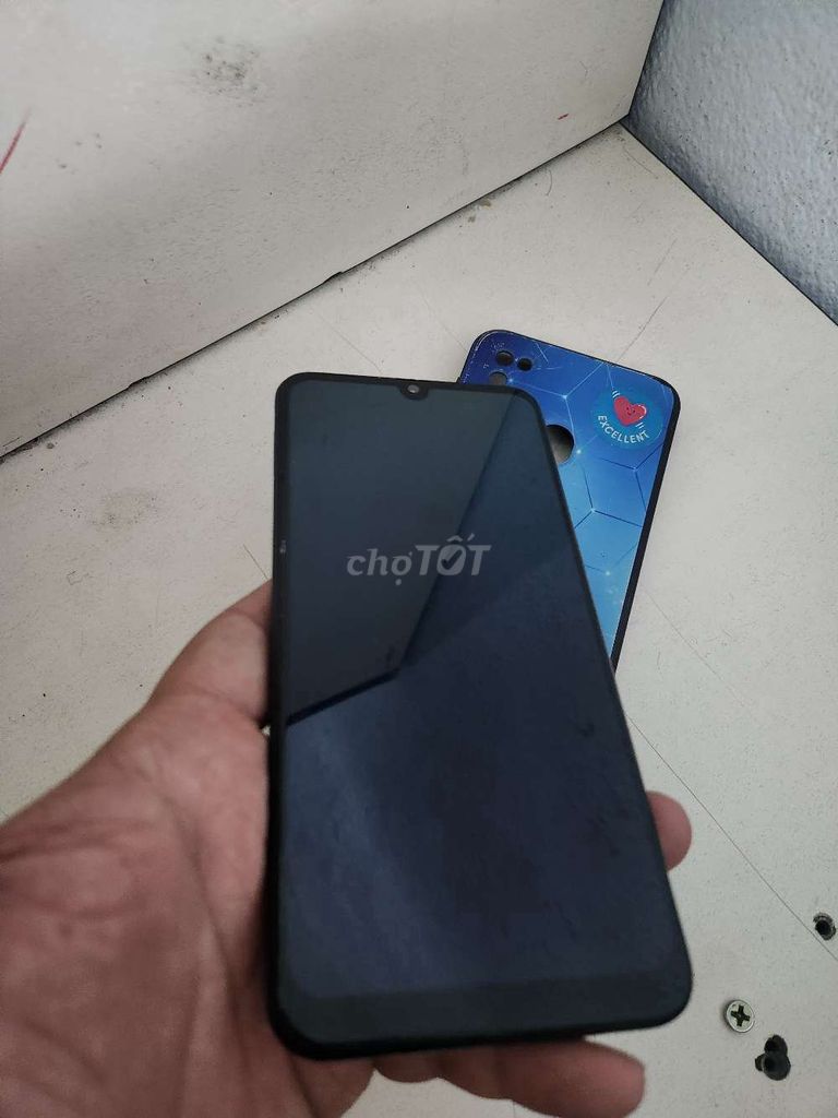 Samsung M30s Đen Hỏng màn hình. Mua bán Điện thoại tại Quận Bình Tân Tp Hồ Chí Minh được đăng bởi không ba năm bảy bảy chín chín bảy không không  hình 1