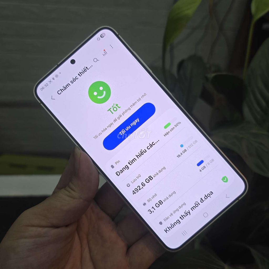 Samsung S24 512GB Hàn Quốc. Mua bán Điện thoại tại Quận Thanh Xuân Hà Nội được đăng bởi tot didong hình 1