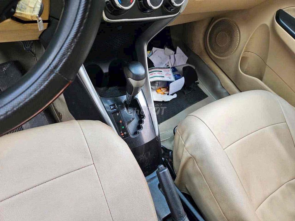 Toyota Vios 2019 1.5E CVT - 300000 km. Mua bán Ô tô tại Thị xã Bến Cát Bình Dương được đăng bởi luis hình 1