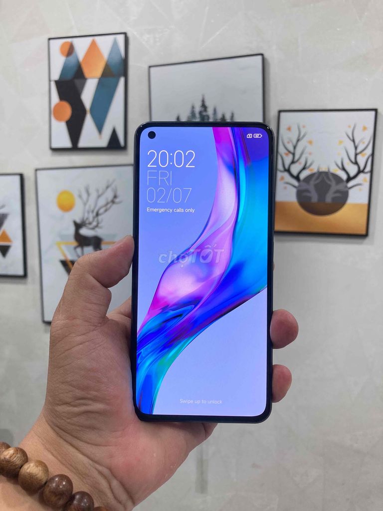 Xiaomi 11 Lite 5G Snap 780G 8/128 Zin Full