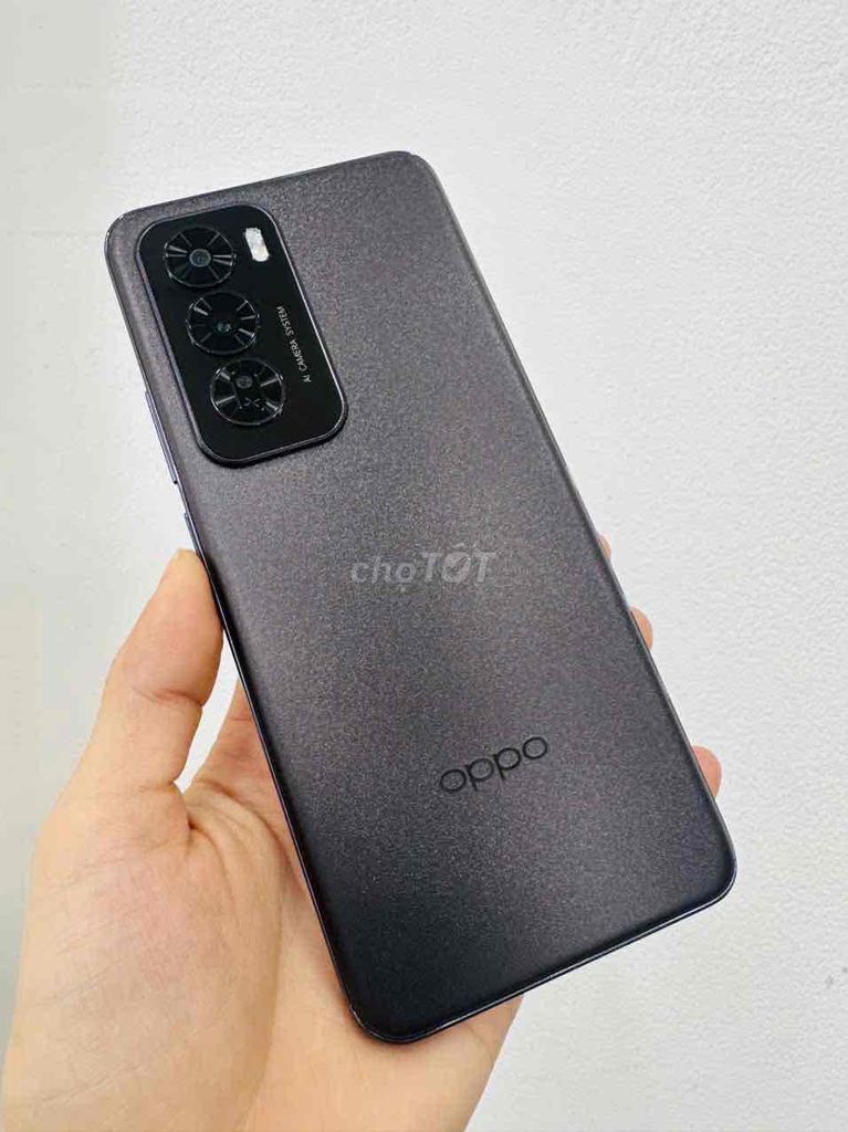 Oppo Reno12 5G R12/256gb bhtgdd T11/2025 keng99%