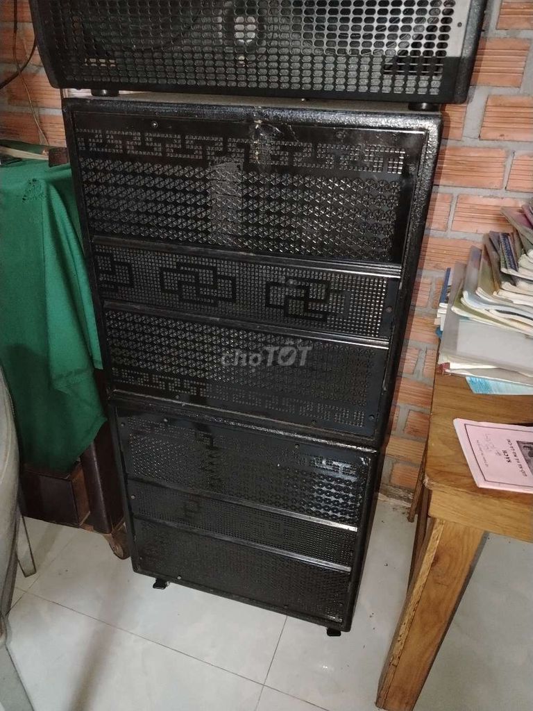Loa 40 Đen. Mua bán Tivi, Âm thanh tại Huyện Củ Chi Tp Hồ Chí Minh được đăng bởi Thuong hình 1