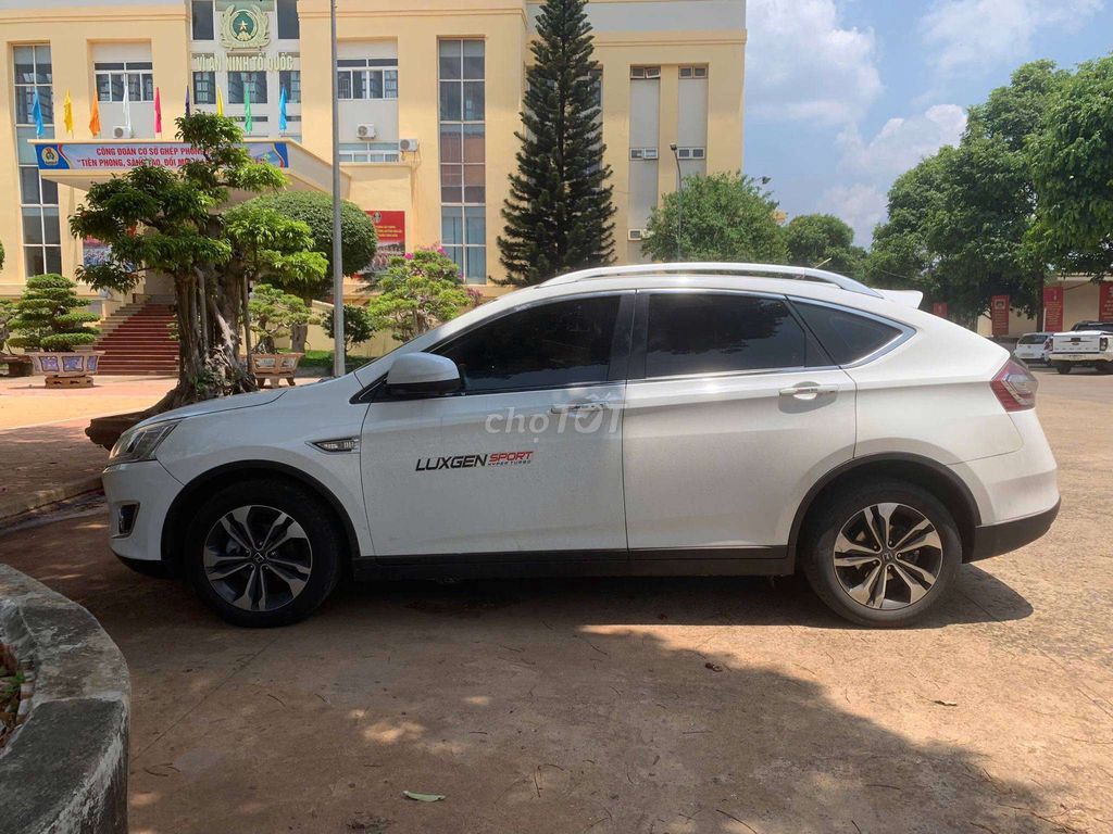 2015 Tôi không rõ - 60000 km. Mua bán Ô tô tại Quận Bình Thạnh Tp Hồ Chí Minh được đăng bởi Trúc hình 2