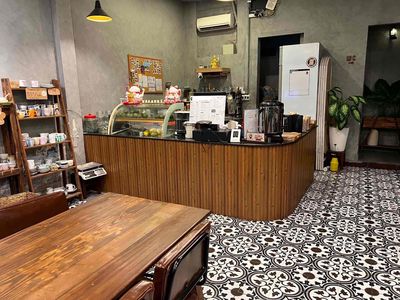 Sang quán cafe mb đẹp Thủ Đức
