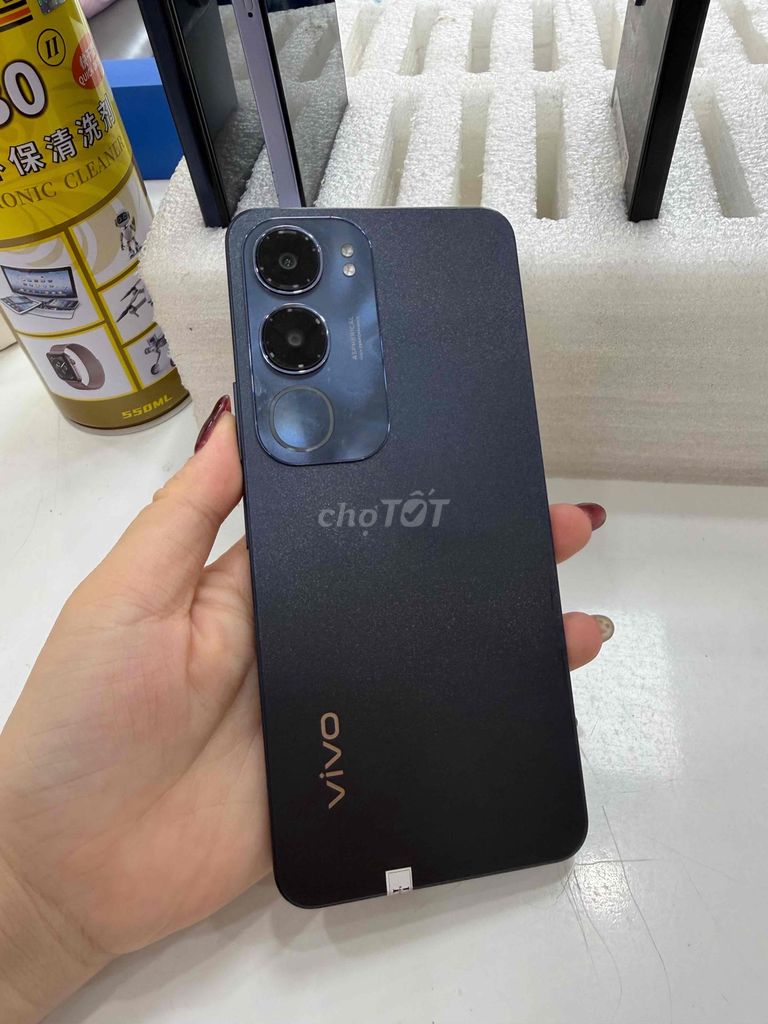 Vivo Y19s  ram 6/128GB full chức năng. Mua bán Điện thoại tại Quận 8 Tp Hồ Chí Minh được đăng bởi Thanh Nhi hình 1