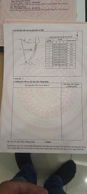 cần bán trang trại lợn. đất có thổ cư và cây lâu lăm. Mua bán đất tại Huyện Đồng Hỷ Thái Nguyên được đăng bởi Trần Huệ