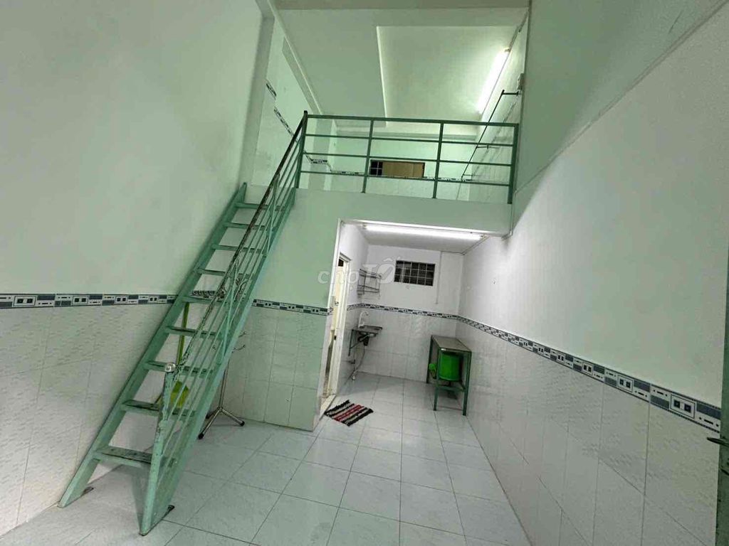Nhà trọ