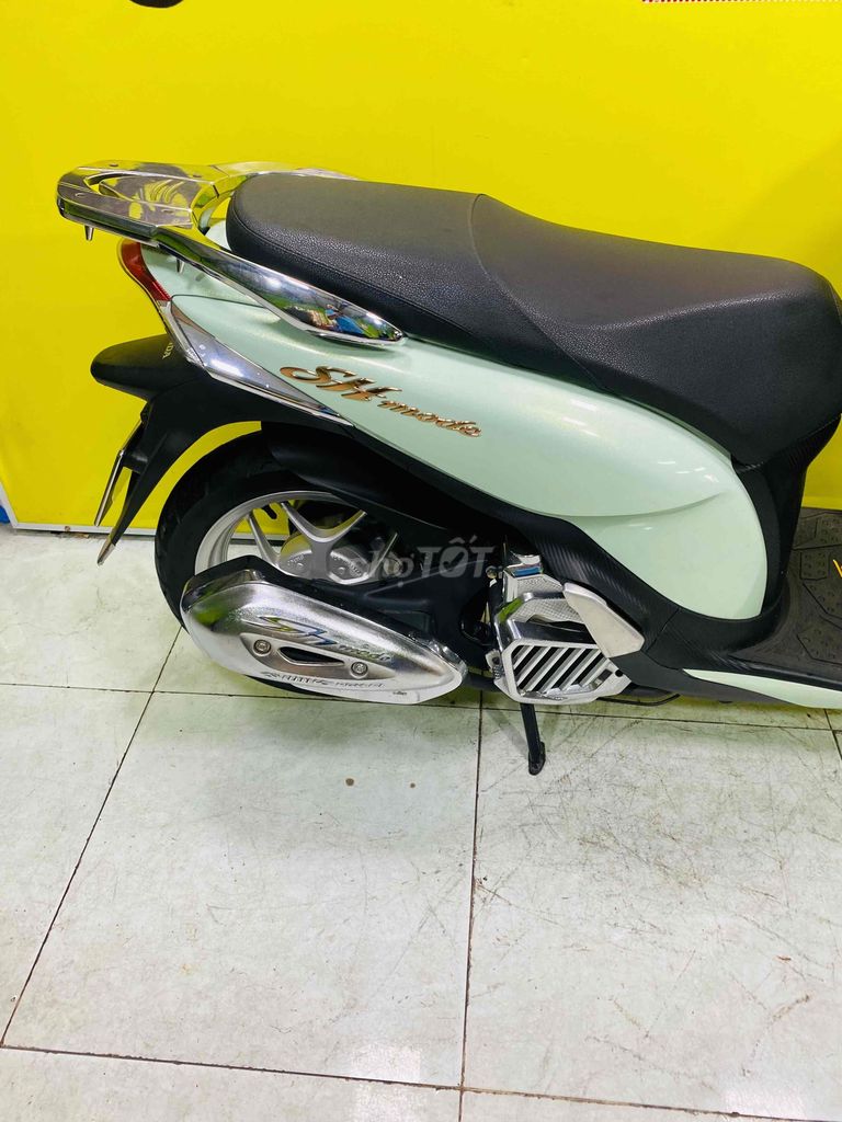Honda Sh mode 125 góp trả 30% nhận cavet gốc. Mua bán Xe máy tại Quận Tân Bình Tp Hồ Chí Minh được đăng bởi XE MÁY TRỊNH ĐĂNG hình 5