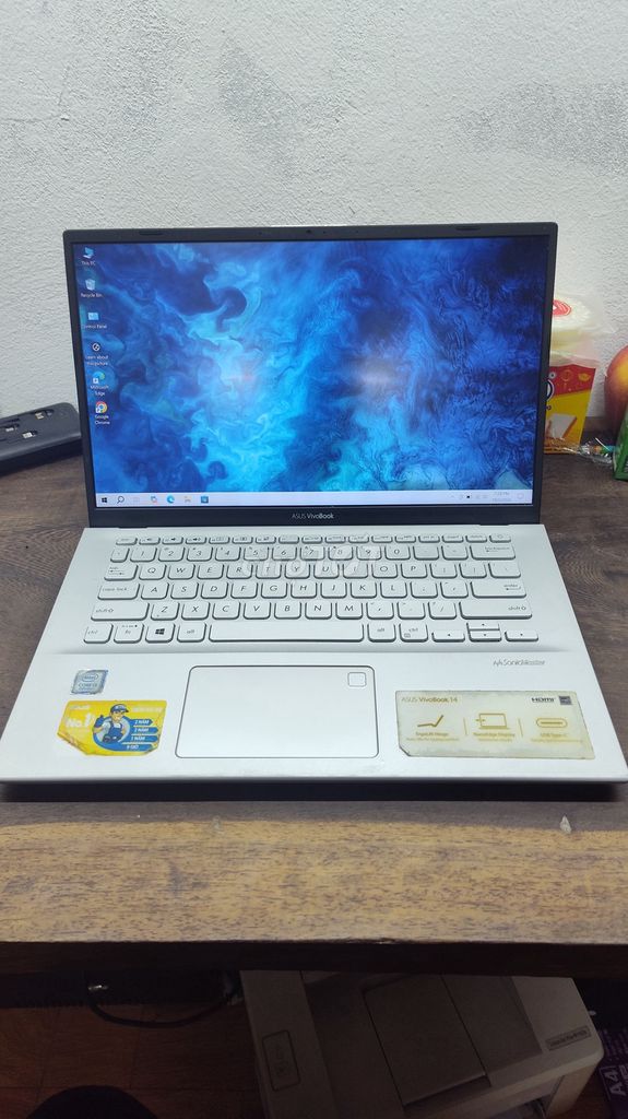 Laptop asus A412F. Mua bán Laptop tại Quận Đống Đa Hà Nội được đăng bởi Ngọc Anh hình 1