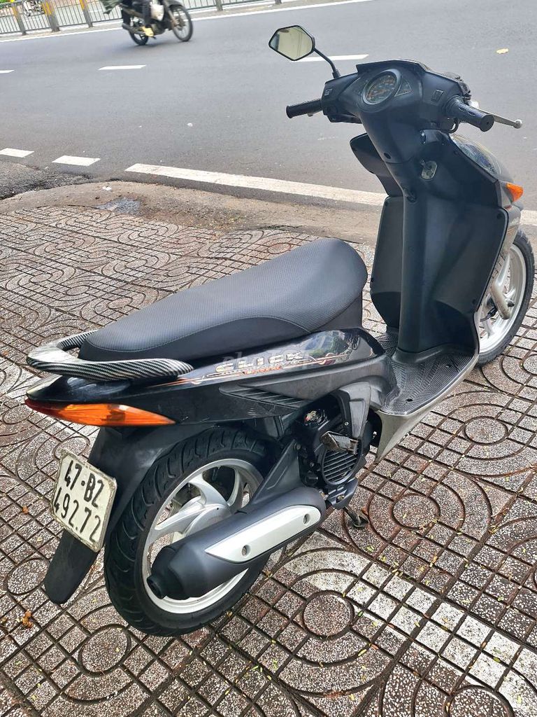 ☎️#CLICK_2010_ MÂM 6 CÂY XE ZIN ĐẸP MỚI KENG. Mua bán Xe máy tại Quận 11 Tp Hồ Chí Minh được đăng bởi CỬA HÀNG XE MÁY LONG HỔ hình 5