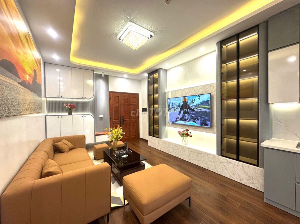 Chính chủ cần bán căn hộ Sakura Tower - Căn 809-  Full NT cao cấp