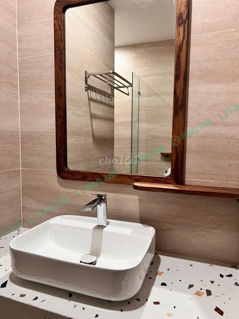 Cho thuê căn hộ 1 phòng ngủ tại Sơn Trà, Đà Nẵng — ảnh 9