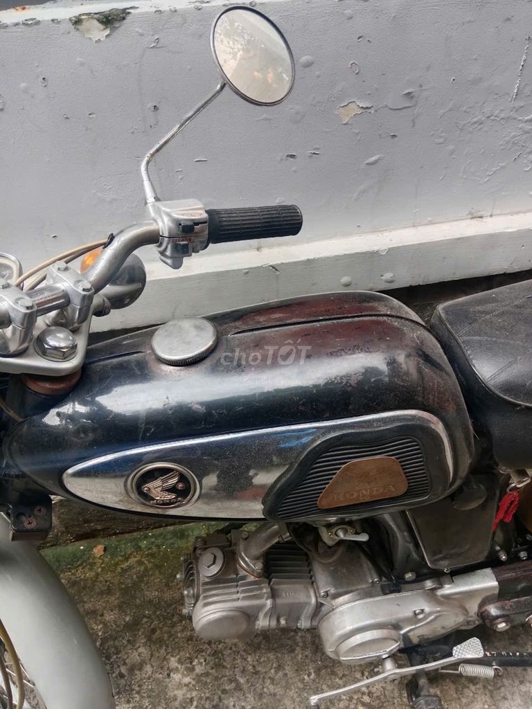 CHÍNH CHỦ BÁN XE 67. Mua bán Xe máy tại Quận Bình Thạnh Tp Hồ Chí Minh được đăng bởi Dinh Thuy hình 2