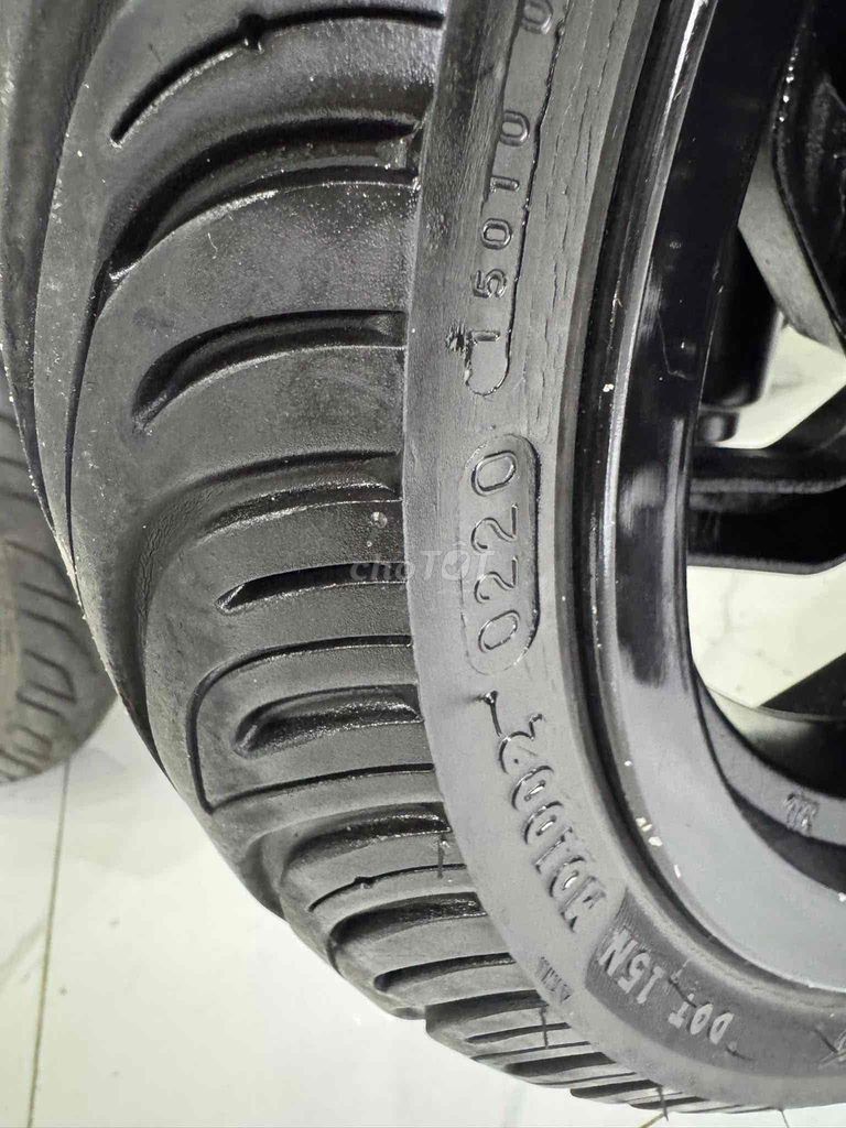 ATTILA 50cc-2020. Zin Cọp. Biển Số Thần Tài. Mua bán Xe máy tại Thành phố Rạch Giá Kiên Giang được đăng bởi XE MÁY CŨ TÂN 128 hình 8