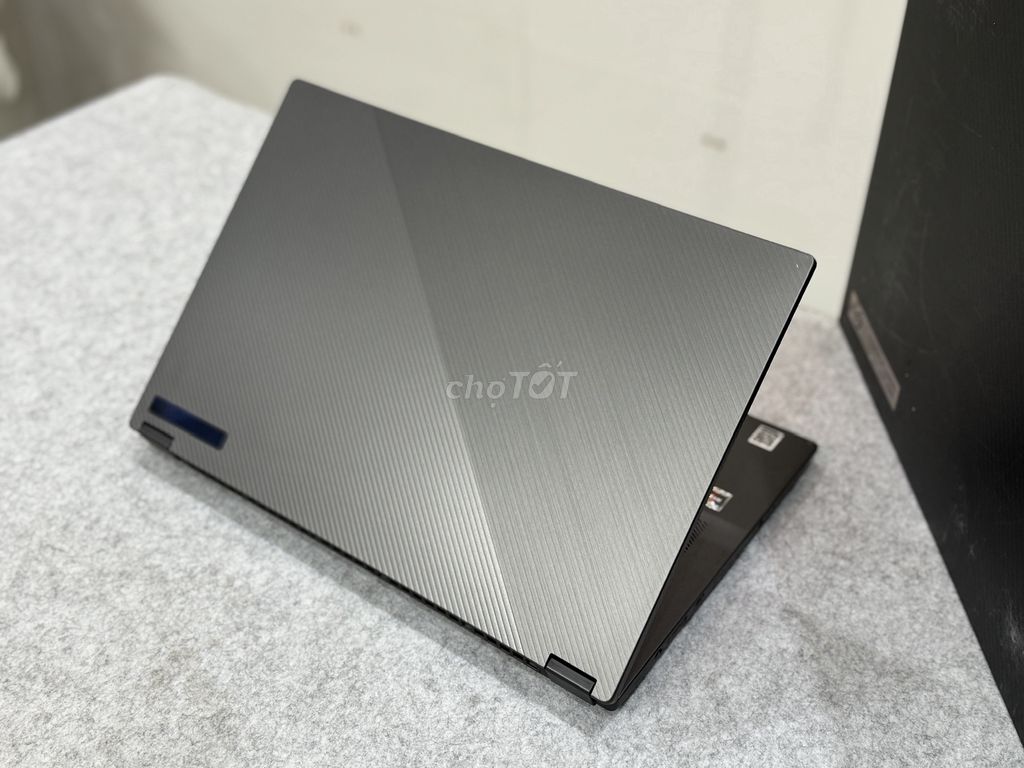 ASUS ROG Flow X16 I9-13900H RTX 4060  Miniled 2.5K. Mua bán Laptop tại Quận Gò Vấp Tp Hồ Chí Minh được đăng bởi Nguyễn Trọng Thông hình 6