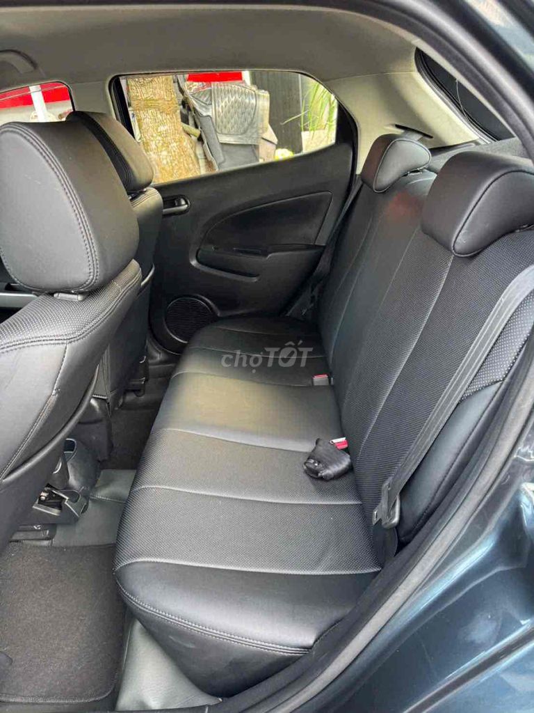 Mazda 2 2012 1.5 AT - 86868 km. Mua bán Ô tô tại Quận Cái Răng Cần Thơ được đăng bởi Kiều châu hình 8